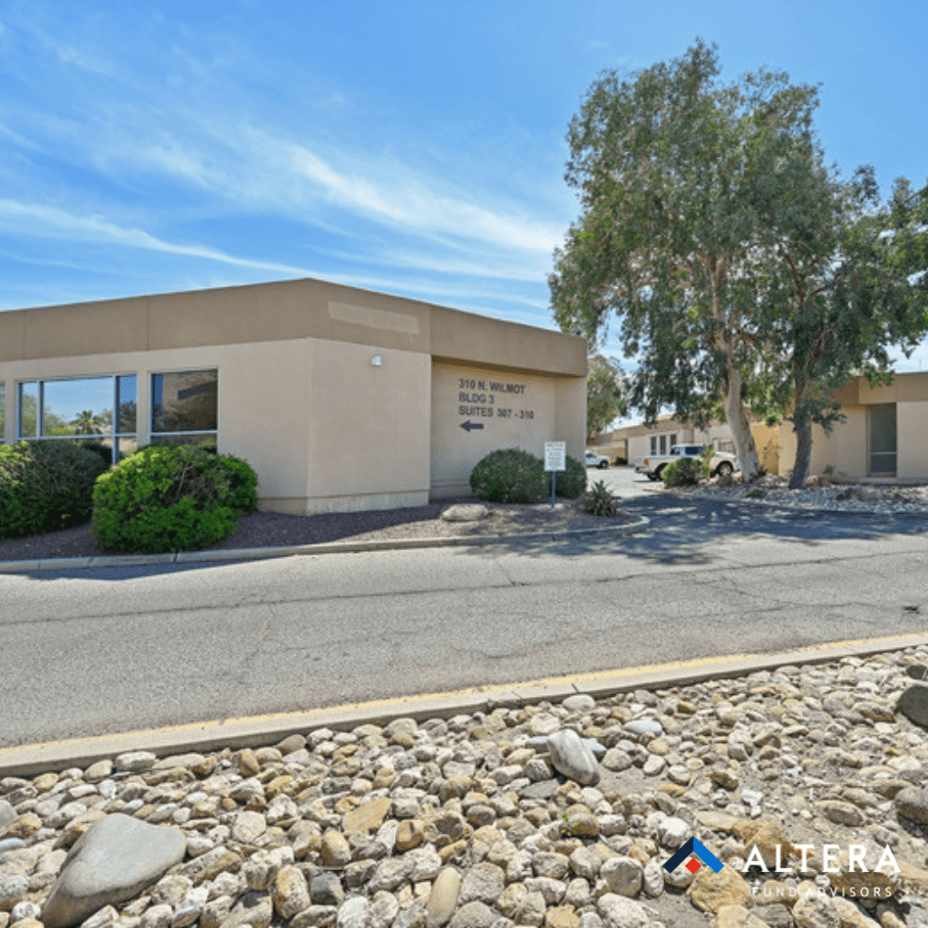 ALTERA FUND ADVISORS