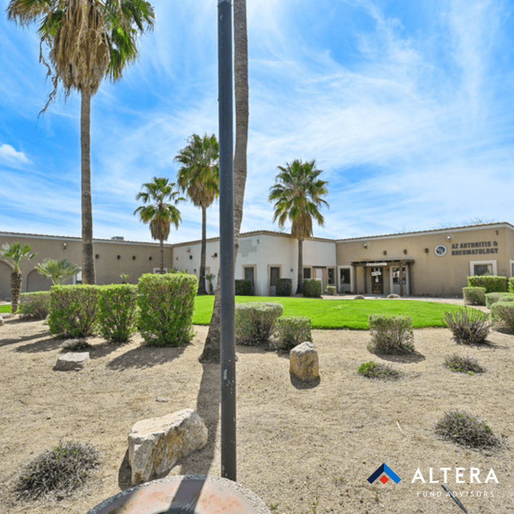 ALTERA FUND ADVISORS