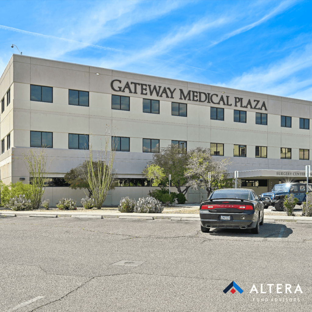 ALTERA FUND ADVISORS